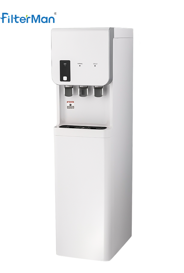 Standing Water Dispenser Filter W290-3F