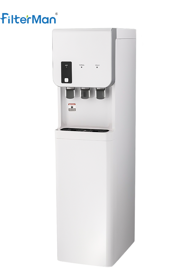 Standing Water Dispenser Filter W290-3F