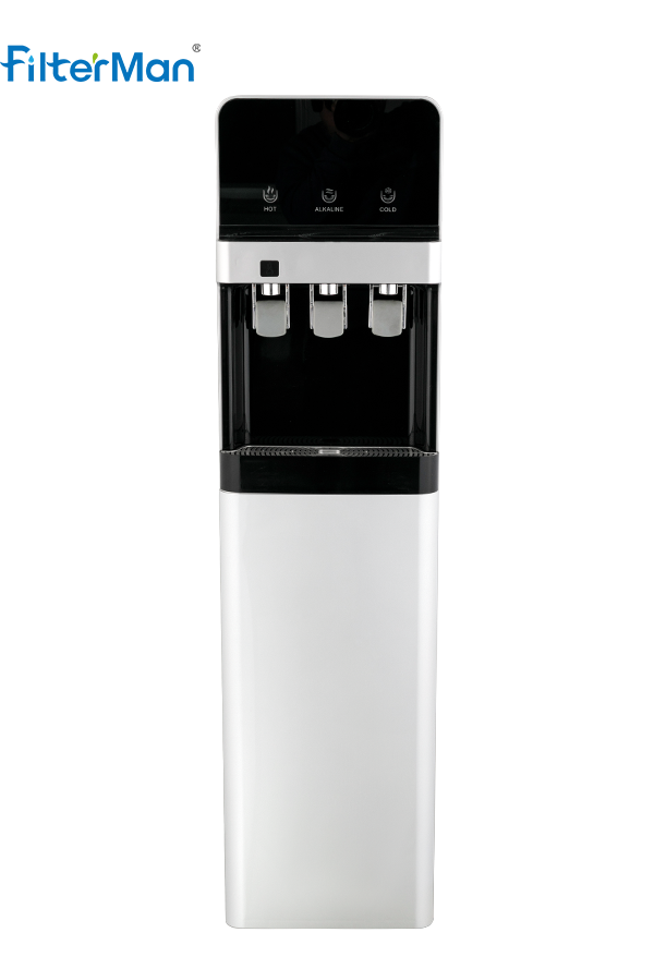 Standing Korea Style Water Dispenser Purifier For Home Use W2902-3F