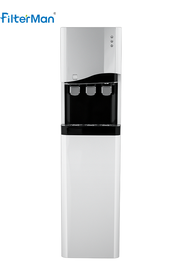 RO Water Dispenser with Filter W2904-3F