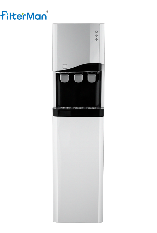 RO Water Dispenser with Filter W2904-3F