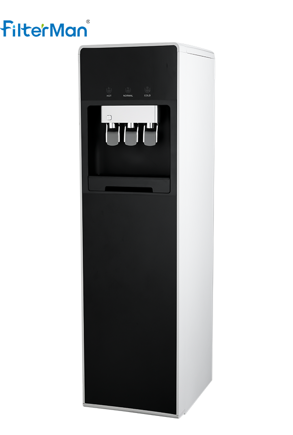 Reverse Osmosis Water Filter Dispenser W6202-3F