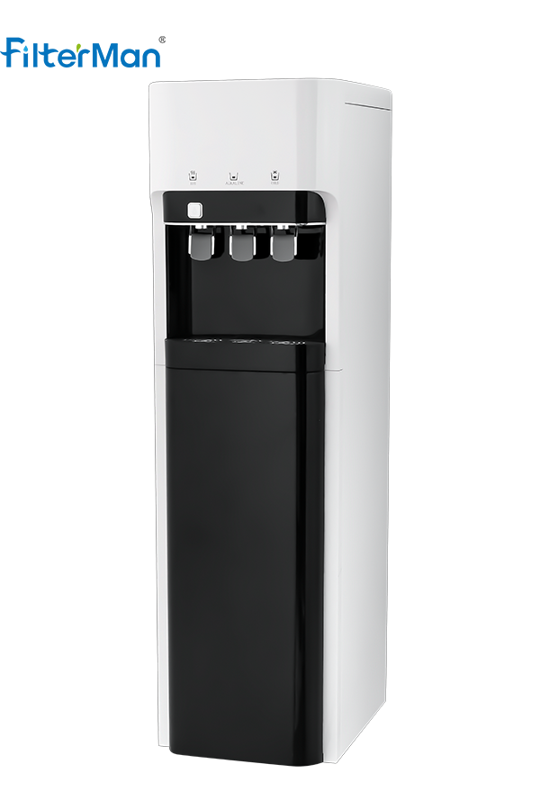 Korean Design Water Dispenser Filter W3501-3F