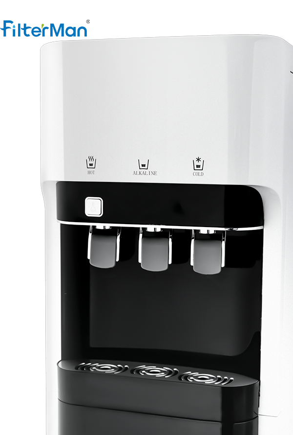 Korean Design Water Dispenser Filter W3501-3F