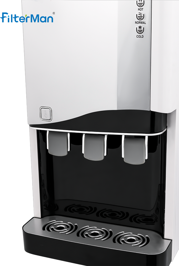 Instant Hot Water Machine W2904-3C