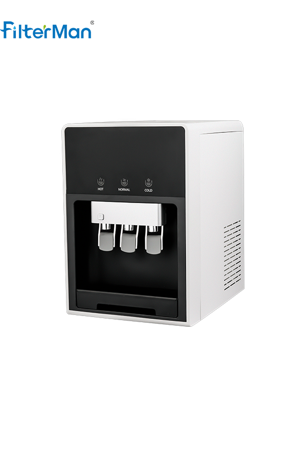 Drink Directly Water Dispenser W6202-3C