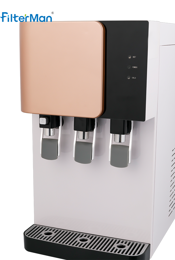Compressor Cooling Water Dispenser W2905-3C