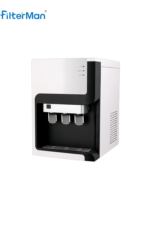 Compressor Water Dispenser W3502-3C