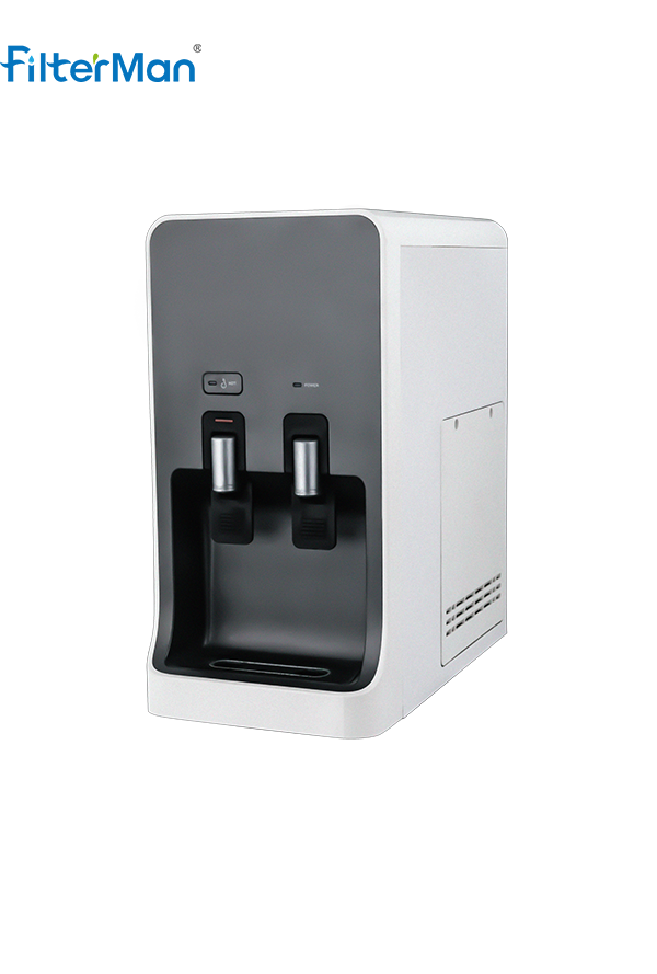 Electric Water Dispenser for Filter Water W8900-2C