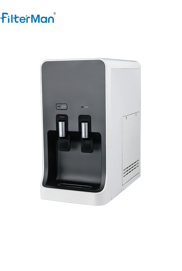 Electric Water Dispenser for Filter Water W8900-2C