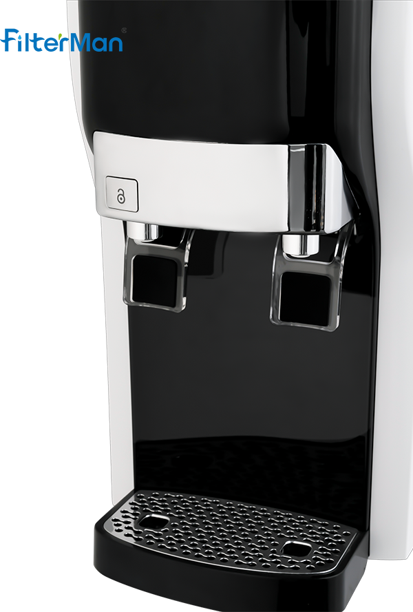 Desktop Water Holder Dispenser W7900-2C