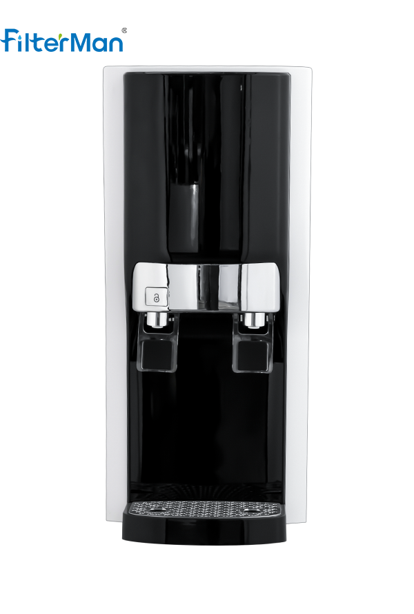 Desktop Water Holder Dispenser W7900-2C