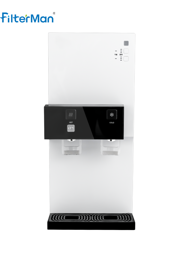 Drinking Water Dispenser W6900-2C