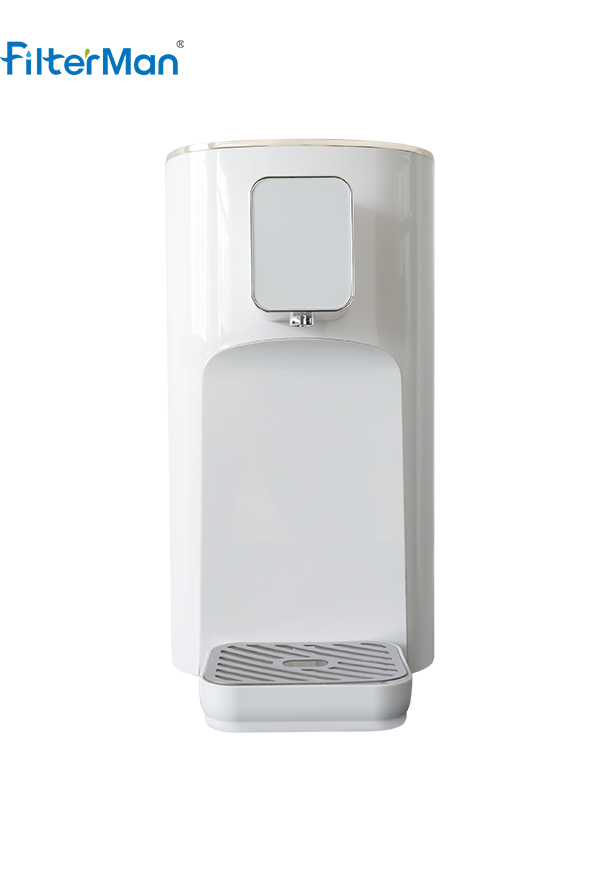 Desktop installation-free water heater with 3-second speed heating FTM-X2