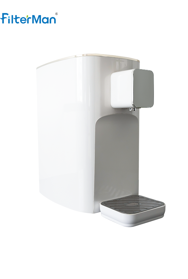 Desktop installation-free water heater with 3-second speed heating FTM-X2