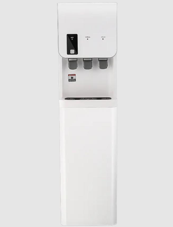 How Do Freestanding Water Filter Dispensers Enhance Water Quality and Taste?