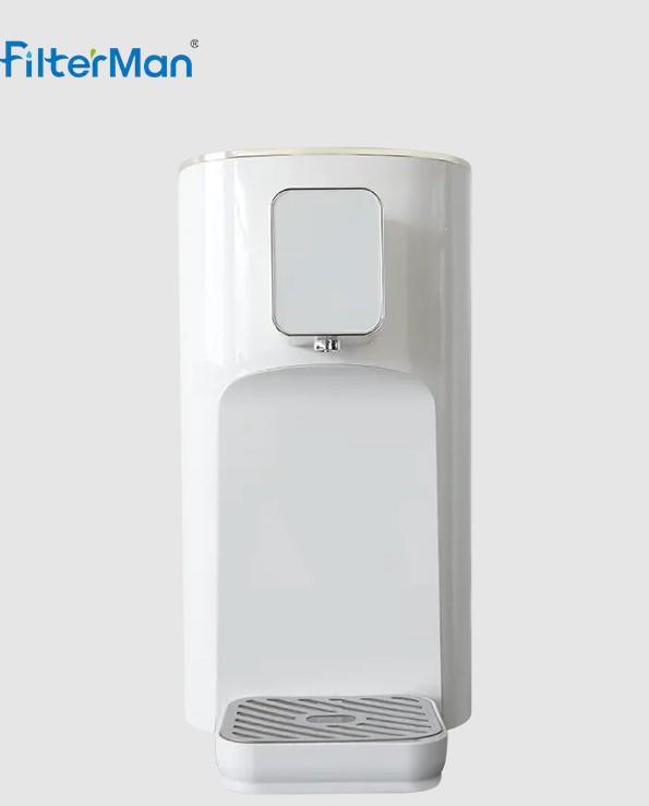 Are Instant Heating Water Dispensers Energy-Efficient for On-Demand Hot Water?